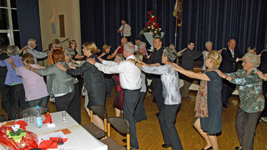 TuS Rüttenscheid, Gründungsfest