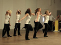 Crazy Dancers