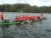 Drachenboot