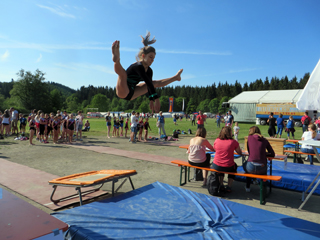 Gillerbergturnfest 2018, Lana Hellbach