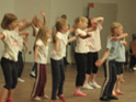 Jazz-Dance Kids