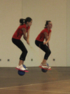 Rope Skipping