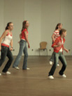 Video-Clipdancing