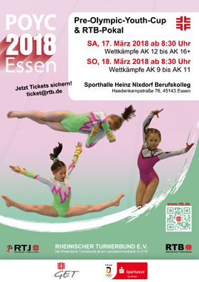 Pre-Olympic-Youth-Cup 2018