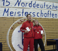 Norddeutsche Meister 07